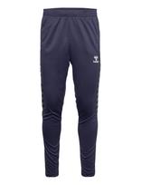Hummel - Hmlauthentic Training Pants - Treniruočių kelnės - Mėlyna