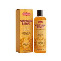 Beeswax furniture polish High-quality beeswax formula multi-purpose wood furniture and floor polish