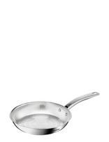 Tefal - Intuition Techdome Frypan 24 Cm - Keptuvė - Sidabro