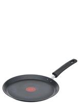 Tefal - Easy Chef Pancake Pan 25 Cm - Keptuvė - Juoda