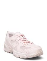 New Balance - New Balance 530 Kids Lace - Žemakulniai sportbačiai - Rožinė