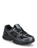New Balance - New Balance 530 Kids Lace - Žemakulniai sportbačiai - Juoda