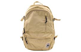 Converse Polyester Backpack Regular Unisex Sesame Yellow 10021138-A11