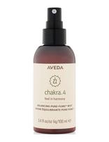 Aveda - Chakra 4 Balancing Pf Mist - Savaiminio įdegio dulksna - Nude