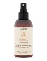 Aveda - Chakra 2 Balancing Pf Mist - Savaiminio įdegio dulksna - Nude