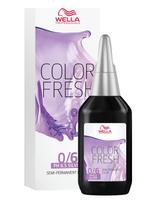 Wella Professionals - Wella Professionals Color Fresh Mask - Priemonės spalvai apsaugoti