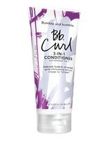Bumble And Bumble. - Curl 3-In-1 Conditioner - Kondicionierius - Nude