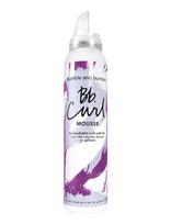 Bumble And Bumble. - Curl Conditioning Mousse - Plaukų putos - Nude
