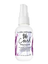 Bumble And Bumble. - Curl Reactivator Travel Size - Plaukų lakas - Nude