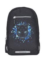 Beckmann Norway - Gym/Hiking Backpack - Panther - Kuprinė - Tamsiai mėlyna
