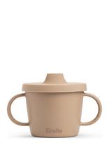 Elodie Details - Sippy Cup - Blushing Pink - Gertuvė - Smėlio