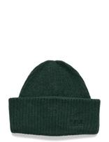 Helly Hansen - Soft Rib Beanie - Sportinė kepurė - Žalia