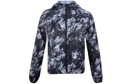 Converse Jackets Women's Black Hooded Moderate Other 10005757-A02 M