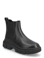 Timberland - Mid Chelsea Boot - „Chelsea“ batai - Juoda