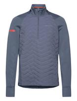 Craft - Adv Subz Sweater 3 M - Megztinis - Mėlyna