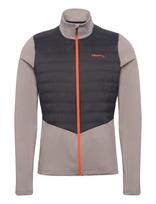 Craft - Adv Essence Warm Jacket 2 M - Dygsniuota striukė - Marga / raštuota