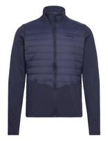 Craft - Adv Essence Warm Jacket 2 M - Dygsniuota striukė - Tamsiai mėlyna