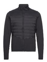 Craft - Adv Essence Warm Jacket 2 M - Dygsniuota striukė - Juoda