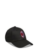 New Era - Core 9Forty Acmilan - Kepurė - Juoda