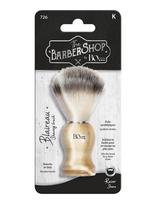  BO Paris - Shaving Brush - Barzdos šukos - Nude