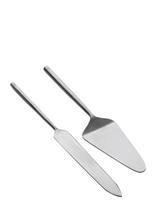 ERNST - Cake Slicer/Cake Knife - Torto peilis - Sidabro