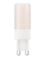 E3light - E3 Led G9 927 350Lm Warmdimm - Apšvietimo lemputė - Balta