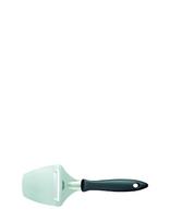 Fiskars - Essential Cheese Slicer Hard - Sūrio pjaustyklė - Juoda