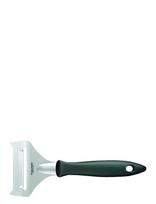 Fiskars - Essential Cheese Slicer Soft - Sūrio pjaustyklė - Juoda