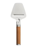 Fiskars - Norden Cheese Slicer For Hard Cheese - Sūrio pjaustyklė - Ruda