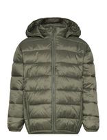 Sofie Schnoor Baby And Kids - Noask Jacket - Striukė - Žalia