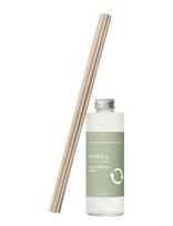 Skandinavisk - Scent Diffuser Refill Fjord - Kvapų difuzorius - Žalia
