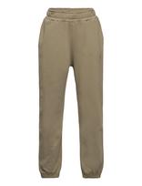 Sofie Schnoor Young - Netisy Sweatpants - Sportinės kelnės - Chaki spalva