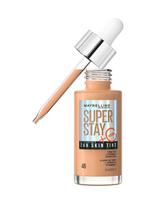 Maybelline - Maybelline New York Superstay 24H Skin Tint Foundation 48 - Makiažo pagrindas