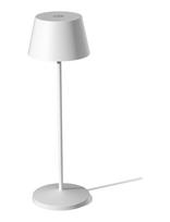 LOOM Design - Modi Table - Stalinė lempa - Balta