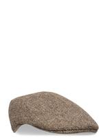Wigéns - Ivy Modern Cap - Kepurė - Ruda