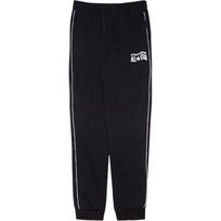 Converse Knitted Sweatpants Unisex Black 10017060-A02 M