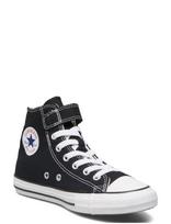 Converse - Chuck Taylor All Star 1V - Aukštakulniai sportbačiai - Juoda