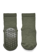 Mp Denmark - Wool Socks - Anti-Slip - Neslystančios kojinės