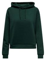 Only Play - Onplounge Hood Ls Swt Noos - Džemperis - Žalia