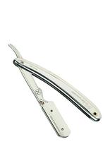 Parker - Parker Sr1/31R - Stainless Steel Handle Clip Type Barber/Str - Skrudintuvas - Sidabro