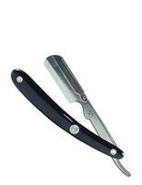 Parker - Parker Srb/33R - Black Abs Handle Clip Type Barber/Straight - Skrudintuvas - Juoda