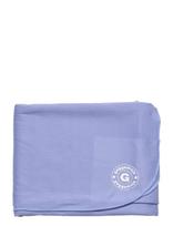 Geggamoja - Uv Blanket - Vežimėlio apsauga nuo saulės ir lietaus - Violetinė