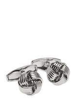 Amanda Christensen - Cufflinks - Rankogalių sąsagos - Sidabro