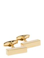 Amanda Christensen - Cufflinks - Rankogalių sąsagos - Aukso