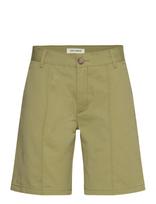Sofie Schnoor - Trousers - Bermuda šortai - Žalia