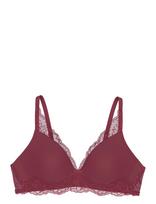 Triumph - Amourette Charm T P - Pilnai dengianti liemenėlė - Rožinė