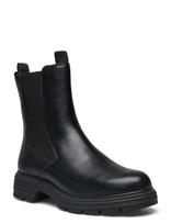 Tamaris - Women Boots - „Chelsea“ batai - Juoda