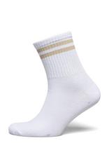 Pieces - Pccally Socks Noos - Įprastos kojinės - Balta