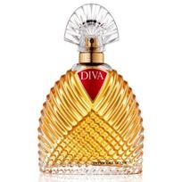 Eau de parfum - EMANUEL UNGARO - Diva - Spray - 100 ml - For women