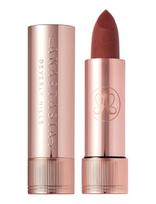 Anastasia Beverly Hills - Matte Lipstick Toffee - Lūpų dažai - Ruda